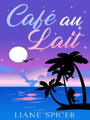 cover image of Café au Lait